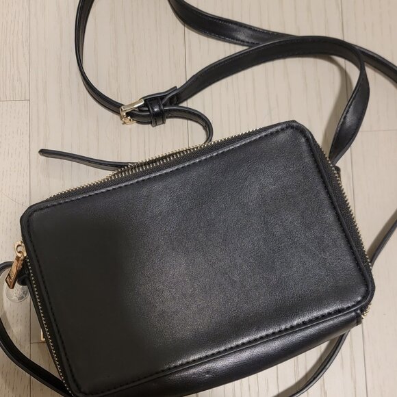 KGB Studio Black Bag - Picture 2 of 4